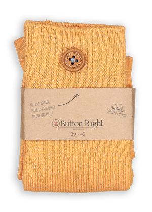 Mrs. Carter - Golden socks