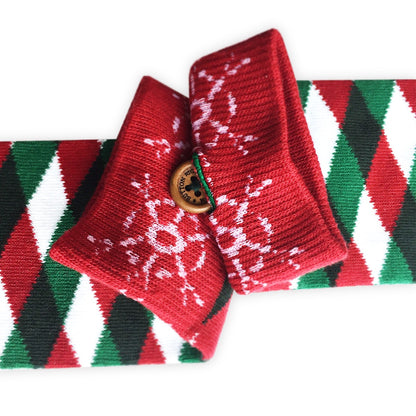 Carol - Kerstsok