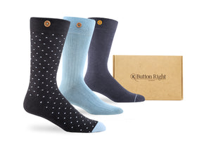 Large feet box (3 pairs size 47-50)