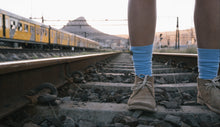 Load image into Gallery viewer, Boy&#39;s box (4 pairs size 35-38)