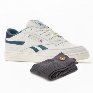 Waffle box (3 pairs size 47-50)