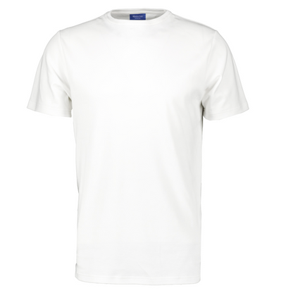 T-shirt Dean - Organisch katoen
