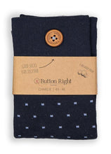 Load image into Gallery viewer, Boy&#39;s box (4 pairs size 35-38)