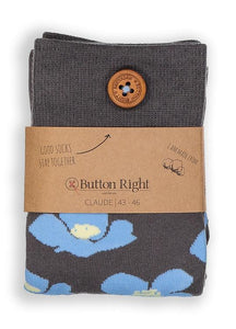 Boy's box (4 pairs size 35-38)