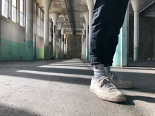 Laden Sie das Bild in den Galerie-Viewer, Waffle box (3 pairs size 47-50)