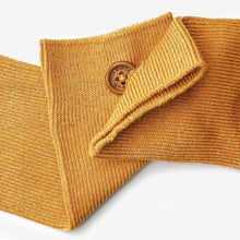 Load image into Gallery viewer, Mrs. Carter - Golden socks